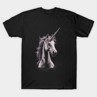 Mystical Unicorn T-Shirt